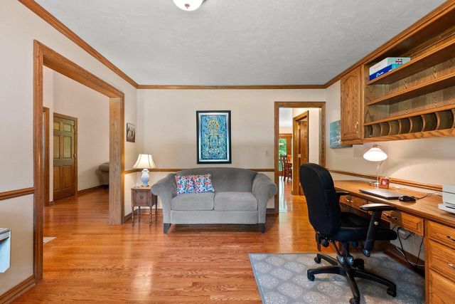 2510 HILLSIDE HEIGHTS DRIVE, Green Bay, WI 54311