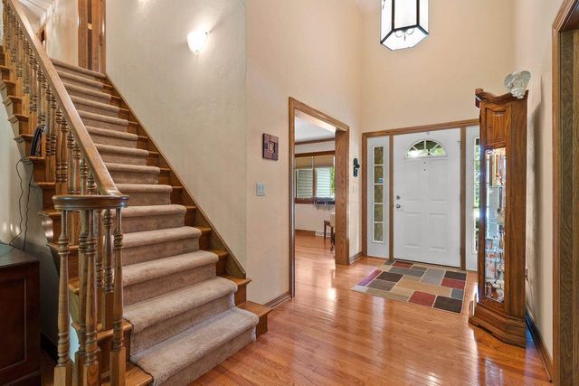 2510 HILLSIDE HEIGHTS DRIVE, Green Bay, WI 54311