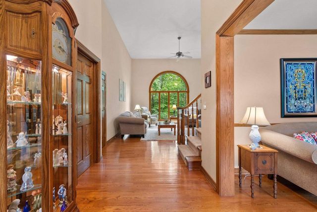 2510 HILLSIDE HEIGHTS DRIVE, Green Bay, WI 54311