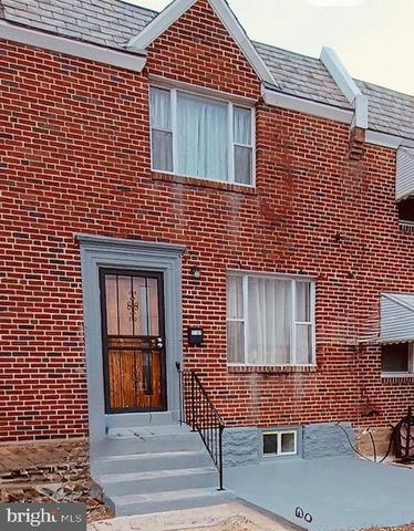 7537 OVERBROOK AVE, Philadelphia, PA 19151