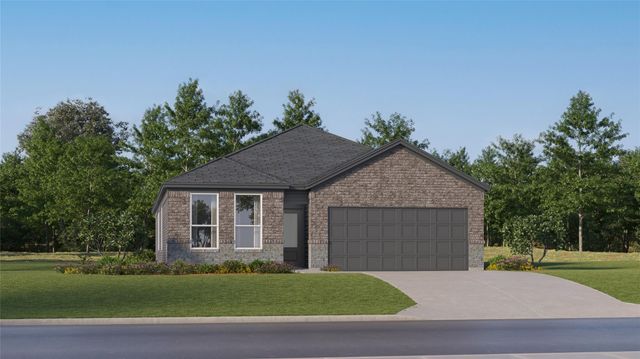 13713 Backbone LN, Elgin, TX 78621