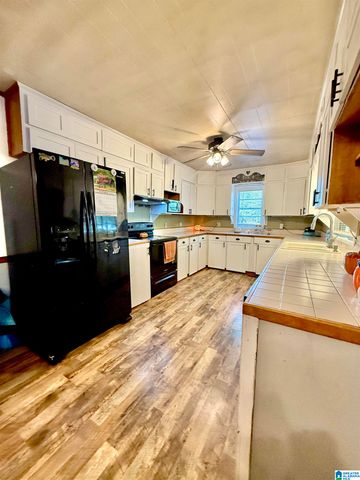 1972 COUNTY ROAD 71, Woodland, AL 36280