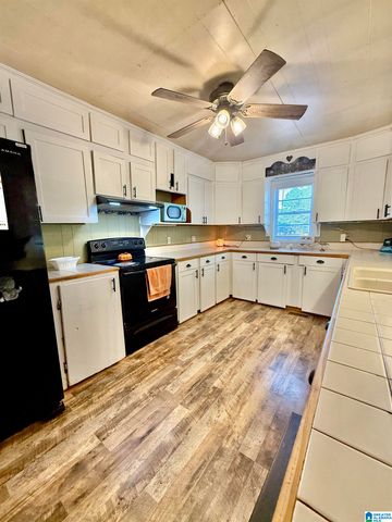 1972 COUNTY ROAD 71, Woodland, AL 36280