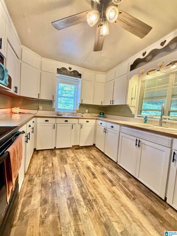 1972 COUNTY ROAD 71, Woodland, AL 36280