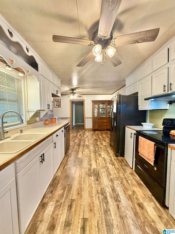 1972 COUNTY ROAD 71, Woodland, AL 36280