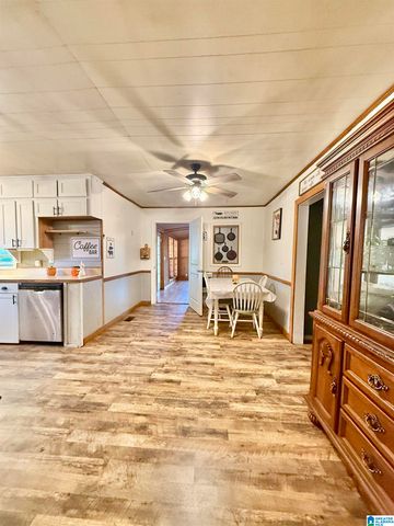 1972 COUNTY ROAD 71, Woodland, AL 36280