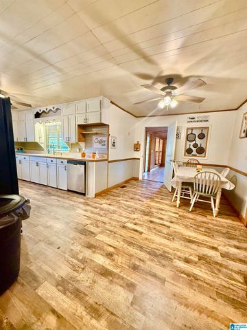 1972 COUNTY ROAD 71, Woodland, AL 36280