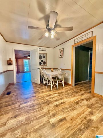 1972 COUNTY ROAD 71, Woodland, AL 36280