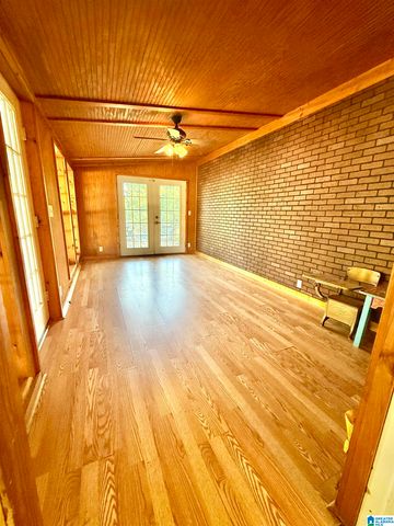 1972 COUNTY ROAD 71, Woodland, AL 36280