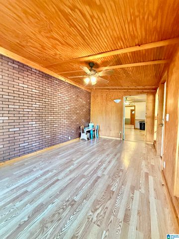 1972 COUNTY ROAD 71, Woodland, AL 36280