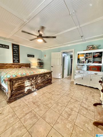 1972 COUNTY ROAD 71, Woodland, AL 36280