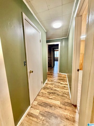 1972 COUNTY ROAD 71, Woodland, AL 36280