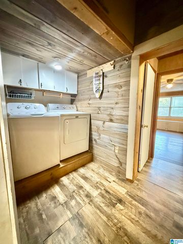 1972 COUNTY ROAD 71, Woodland, AL 36280