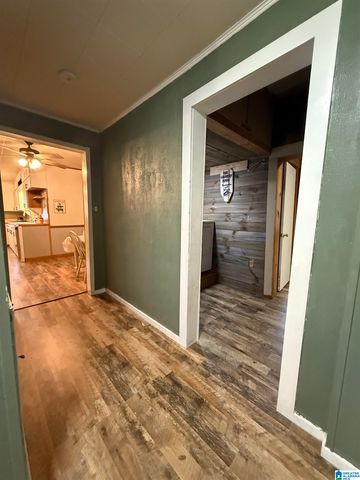 1972 COUNTY ROAD 71, Woodland, AL 36280