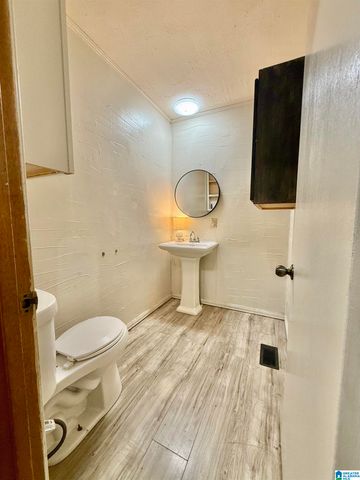 1972 COUNTY ROAD 71, Woodland, AL 36280