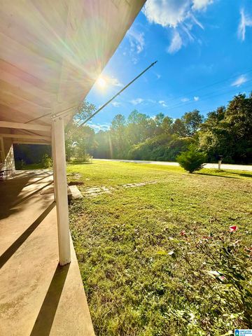 1972 COUNTY ROAD 71, Woodland, AL 36280