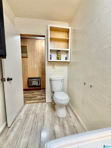 1972 COUNTY ROAD 71, Woodland, AL 36280