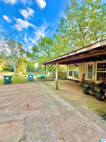 1972 COUNTY ROAD 71, Woodland, AL 36280