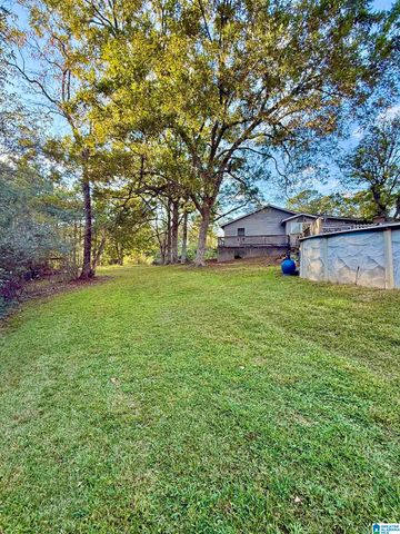 1972 COUNTY ROAD 71, Woodland, AL 36280