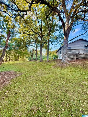 1972 COUNTY ROAD 71, Woodland, AL 36280