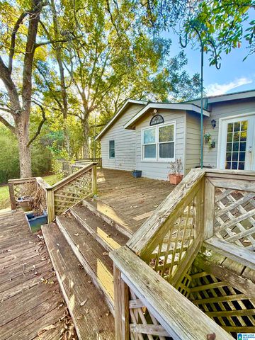 1972 COUNTY ROAD 71, Woodland, AL 36280