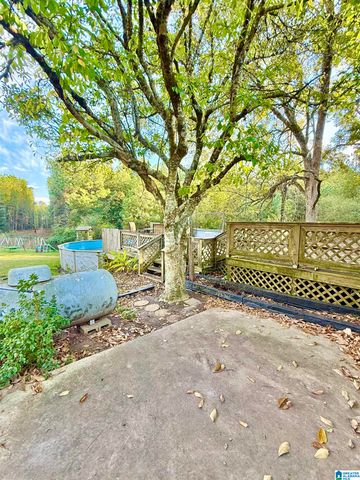 1972 COUNTY ROAD 71, Woodland, AL 36280