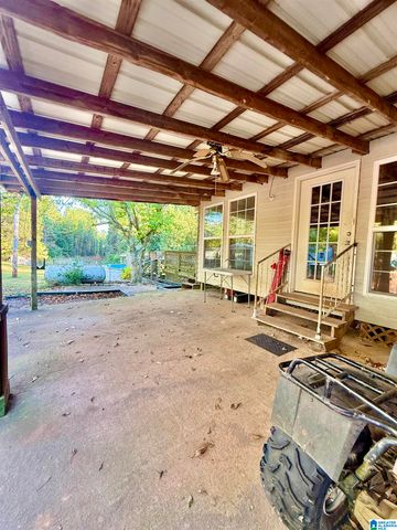 1972 COUNTY ROAD 71, Woodland, AL 36280