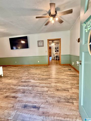 1972 COUNTY ROAD 71, Woodland, AL 36280