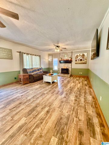 1972 COUNTY ROAD 71, Woodland, AL 36280