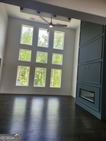 2944 Waterford Drive SW, Conyers, GA 30094