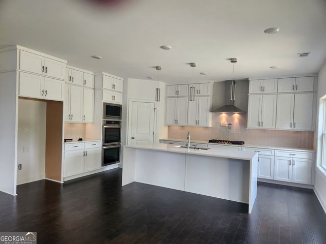 2944 Waterford Drive SW, Conyers, GA 30094