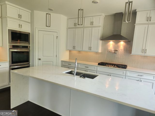 2944 Waterford Drive SW, Conyers, GA 30094