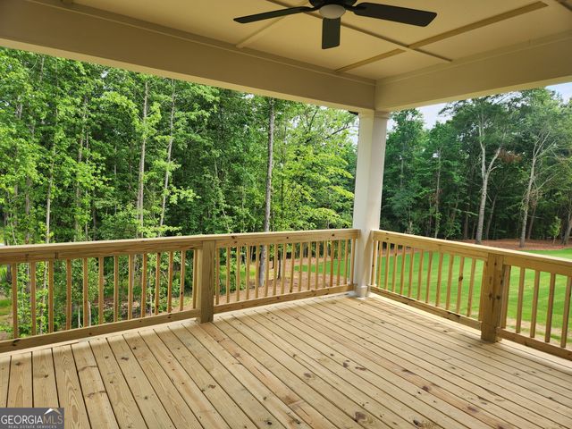 2944 Waterford Drive SW, Conyers, GA 30094