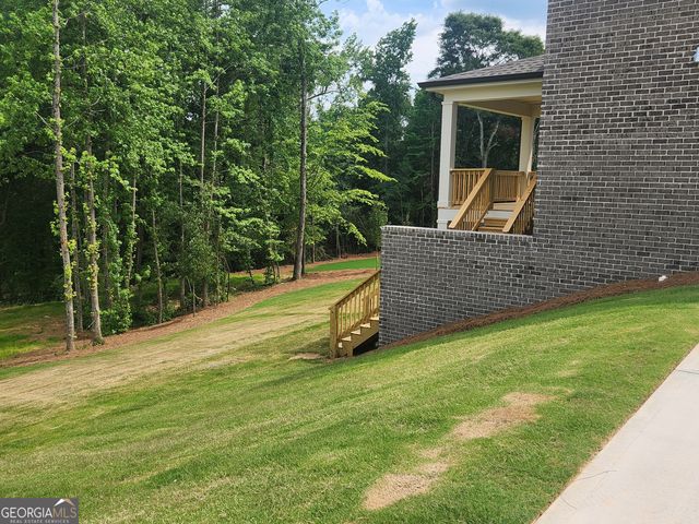 2944 Waterford Drive SW, Conyers, GA 30094