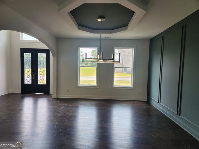 2944 Waterford Drive SW, Conyers, GA 30094