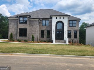 2944 Waterford Drive SW, Conyers, GA 30094