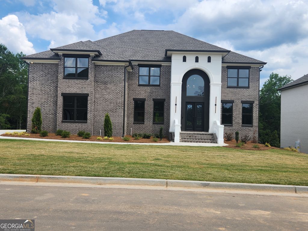 2944 Waterford Drive SW, Conyers, GA 30094