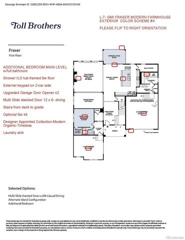5883 Tommy Court, Timnath, CO 80547