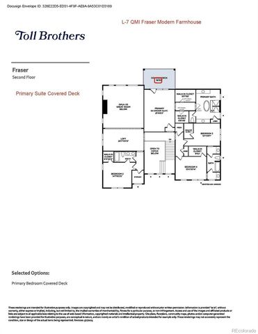 5883 Tommy Court, Timnath, CO 80547