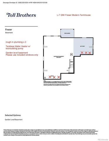 5883 Tommy Court, Timnath, CO 80547