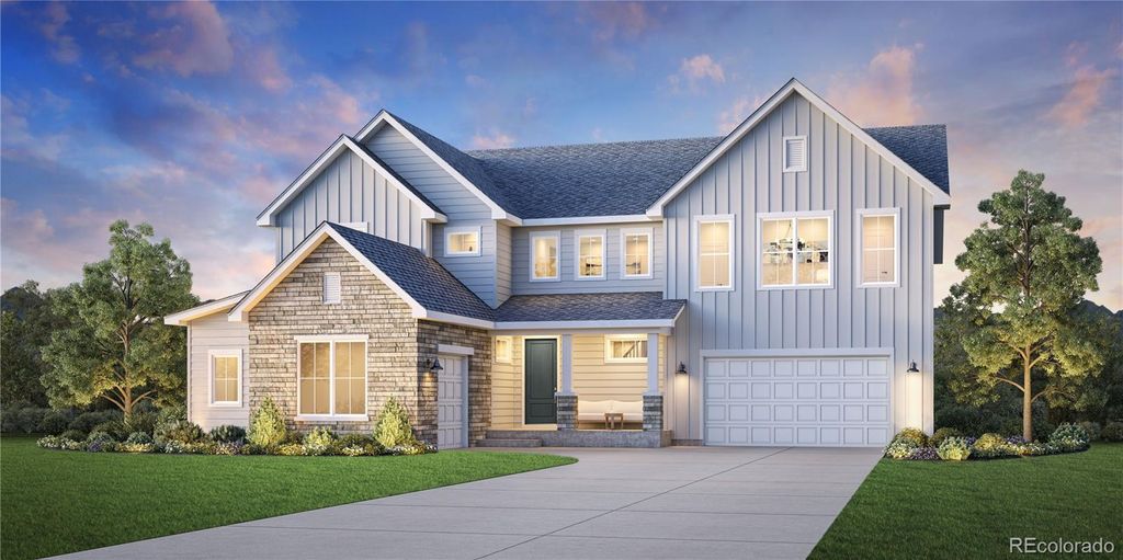 5883 Tommy Court, Timnath, CO 80547