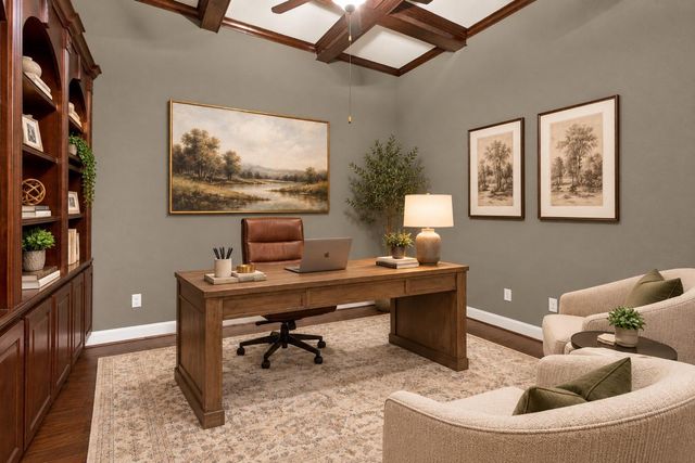 19215 Shady Blossom Drive, Cypress, TX 77433