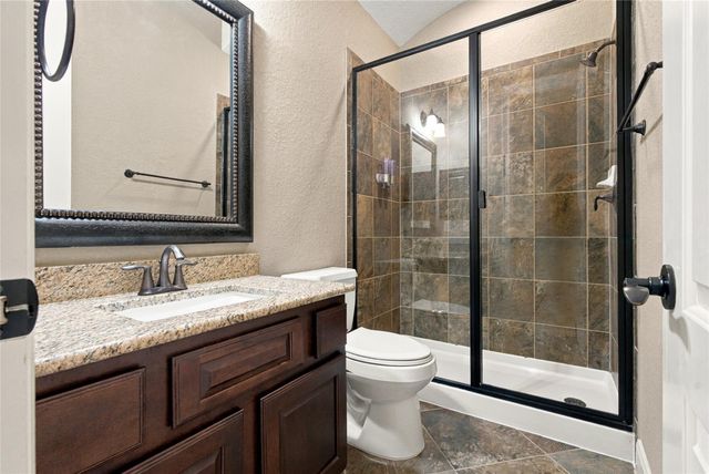 19215 Shady Blossom Drive, Cypress, TX 77433