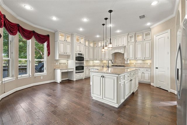 19215 Shady Blossom Drive, Cypress, TX 77433