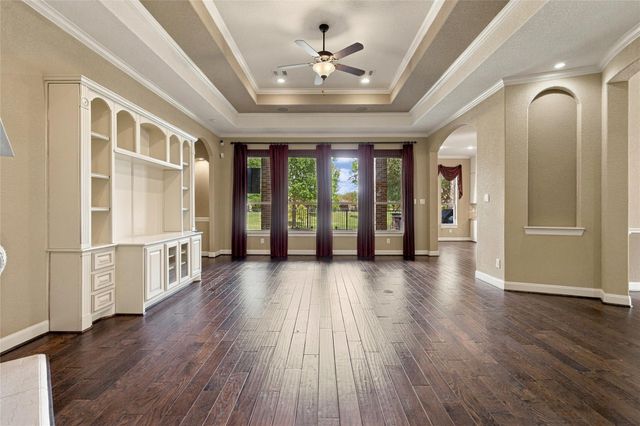19215 Shady Blossom Drive, Cypress, TX 77433