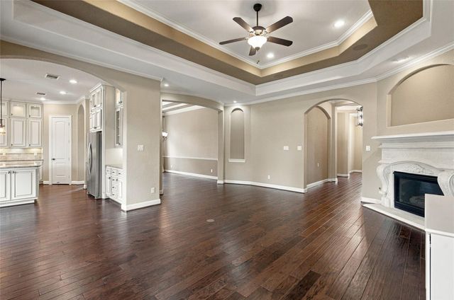19215 Shady Blossom Drive, Cypress, TX 77433