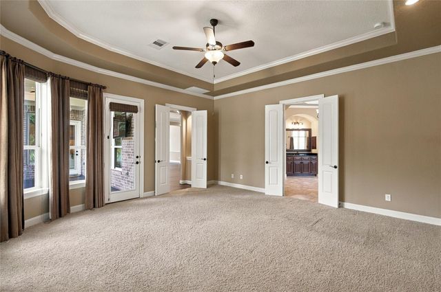 19215 Shady Blossom Drive, Cypress, TX 77433