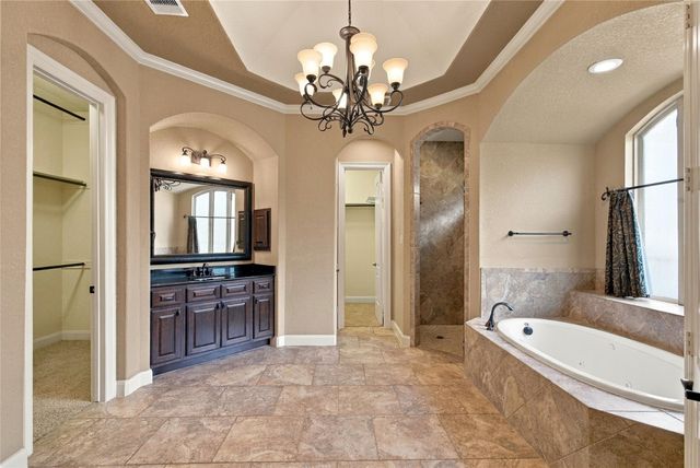 19215 Shady Blossom Drive, Cypress, TX 77433