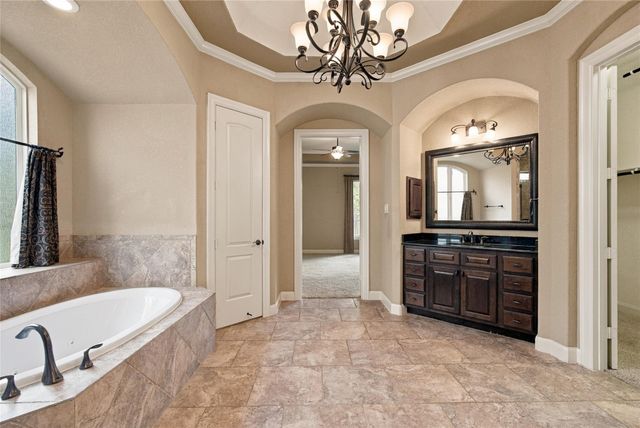 19215 Shady Blossom Drive, Cypress, TX 77433