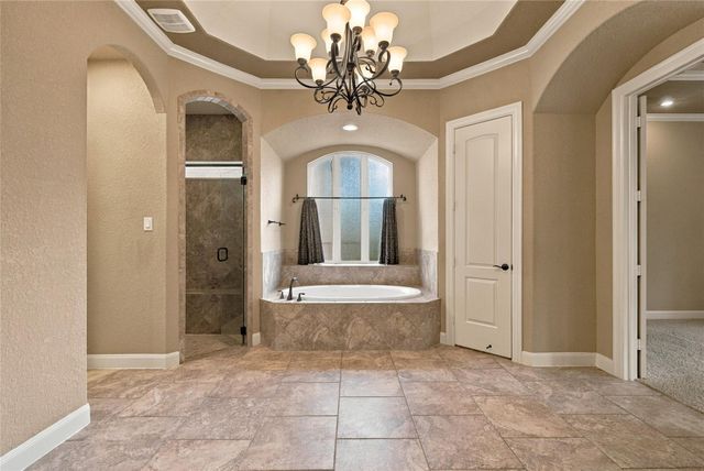 19215 Shady Blossom Drive, Cypress, TX 77433